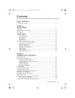 Preview for 6 page of National Instruments NI PXIe-1078 User Manual