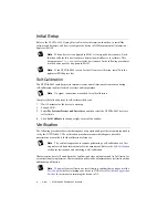 Preview for 6 page of National Instruments NI PXIe-4463 Calibration Procedure