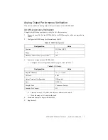 Preview for 7 page of National Instruments NI PXIe-4463 Calibration Procedure