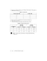 Preview for 8 page of National Instruments NI PXIe-4463 Calibration Procedure