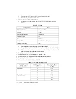 Preview for 14 page of National Instruments NI PXIe-4463 Calibration Procedure