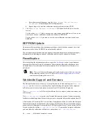 Preview for 20 page of National Instruments NI PXIe-4463 Calibration Procedure