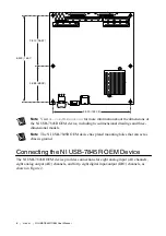 Preview for 6 page of National Instruments NI USB-7845R User Manual