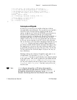 Preview for 36 page of National Instruments NI-VXI User Manual