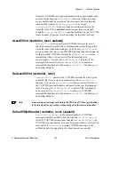 Preview for 85 page of National Instruments NI-VXI User Manual