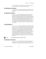 Preview for 101 page of National Instruments NI-VXI User Manual