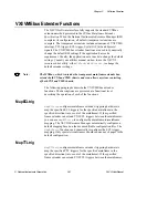 Preview for 105 page of National Instruments NI-VXI User Manual