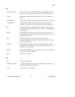 Preview for 128 page of National Instruments NI-VXI User Manual