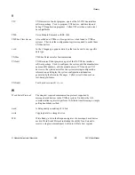 Preview for 138 page of National Instruments NI-VXI User Manual