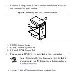 Preview for 4 page of National Instruments NI-XNET Installation Manual