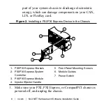 Preview for 6 page of National Instruments NI-XNET Installation Manual