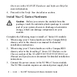 Preview for 8 page of National Instruments NI-XNET Installation Manual