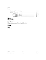 Preview for 6 page of National Instruments PCI-5911 User Manual