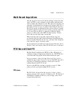 Preview for 25 page of National Instruments PCI-5911 User Manual