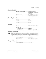 Preview for 34 page of National Instruments PCI-5911 User Manual