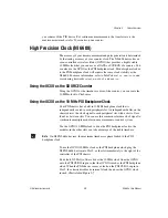 Preview for 22 page of National Instruments PCI-6601 User Manual