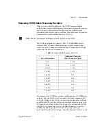 Preview for 24 page of National Instruments PCI-6601 User Manual