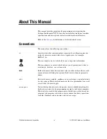 Preview for 8 page of National Instruments PCI-7342 User Manual