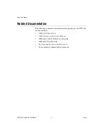 Preview for 9 page of National Instruments PCI-7342 User Manual