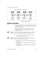 Preview for 17 page of National Instruments PCI-7342 User Manual