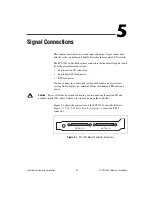 Preview for 26 page of National Instruments PCI-7342 User Manual