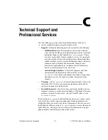 Preview for 54 page of National Instruments PCI-7342 User Manual