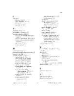 Preview for 66 page of National Instruments PCI-7342 User Manual