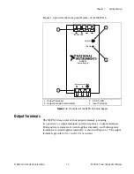 Preview for 12 page of National Instruments PS-16 User Manual