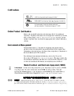 Preview for 42 page of National Instruments PS-16 User Manual