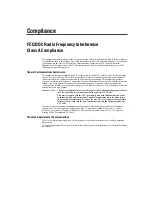 Preview for 4 page of National Instruments PXI 1000B User Manual