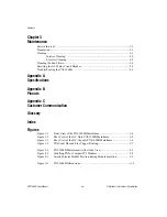 Preview for 7 page of National Instruments PXI 1000B User Manual