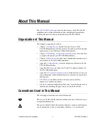 Preview for 9 page of National Instruments PXI 1000B User Manual