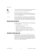 Preview for 10 page of National Instruments PXI 1000B User Manual