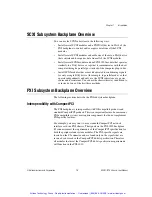 Preview for 20 page of National Instruments PXI-1010 User Manual