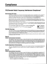 Preview for 6 page of National Instruments PXI-1011 User Manual