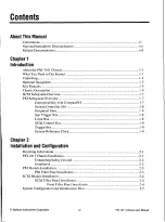 Preview for 9 page of National Instruments PXI-1011 User Manual