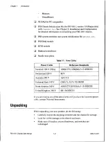 Preview for 16 page of National Instruments PXI-1011 User Manual