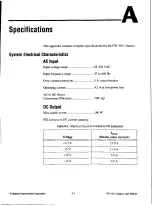 Preview for 33 page of National Instruments PXI-1011 User Manual