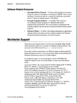 Preview for 44 page of National Instruments PXI-1011 User Manual