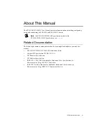 Preview for 8 page of National Instruments PXI-1036 User Manual