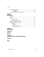 Preview for 6 page of National Instruments PXI-1042Q User Manual