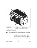 Preview for 23 page of National Instruments PXI-1042Q User Manual