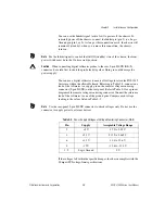 Preview for 26 page of National Instruments PXI-1042Q User Manual