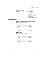 Preview for 38 page of National Instruments PXI-1042Q User Manual