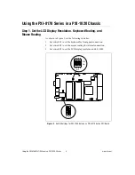 Preview for 4 page of National Instruments PXI-8150B Note To Users