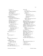 Preview for 73 page of National Instruments PXI Express NI PXIe-1065 User Manual