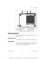 Preview for 14 page of National Instruments PXI Express PXIe-1071 User Manual