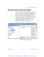 Preview for 32 page of National Instruments PXI Express PXIe-1071 User Manual