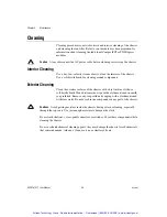 Preview for 36 page of National Instruments PXI Express PXIe-1071 User Manual