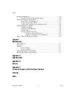 Preview for 5 page of National Instruments PXI NI PXI-1052 User Manual